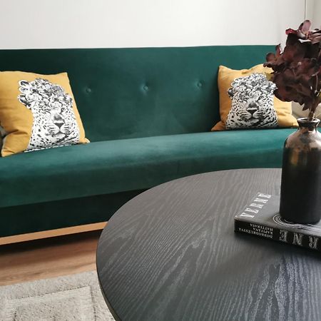 Atlas Apartment In The Historical Center Of Kosice With Free Private Parking エクステリア 写真
