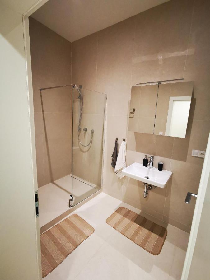 Atlas Apartment In The Historical Center Of Kosice With Free Private Parking エクステリア 写真