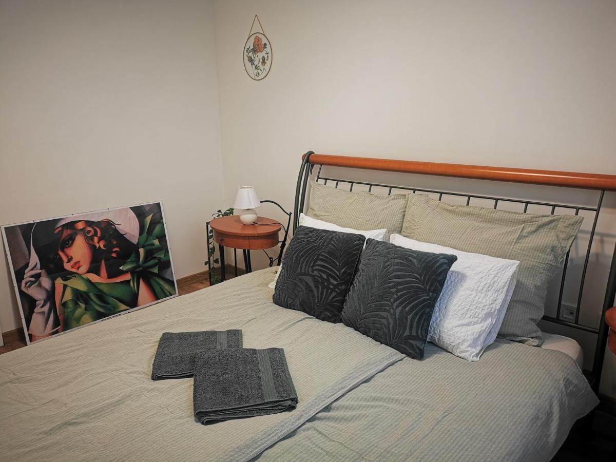 Atlas Apartment In The Historical Center Of Kosice With Free Private Parking エクステリア 写真