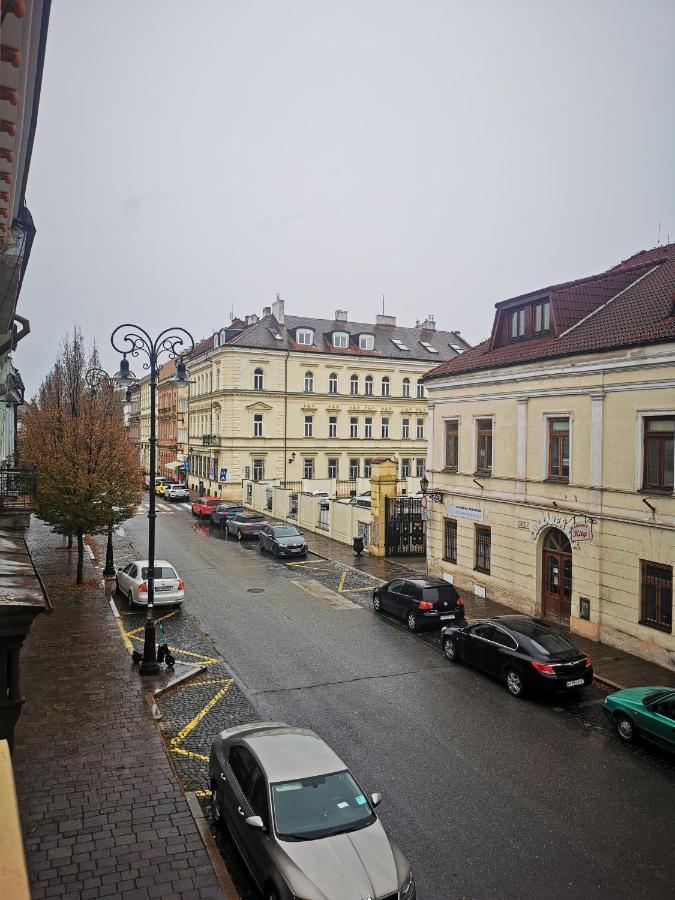 Atlas Apartment In The Historical Center Of Kosice With Free Private Parking エクステリア 写真